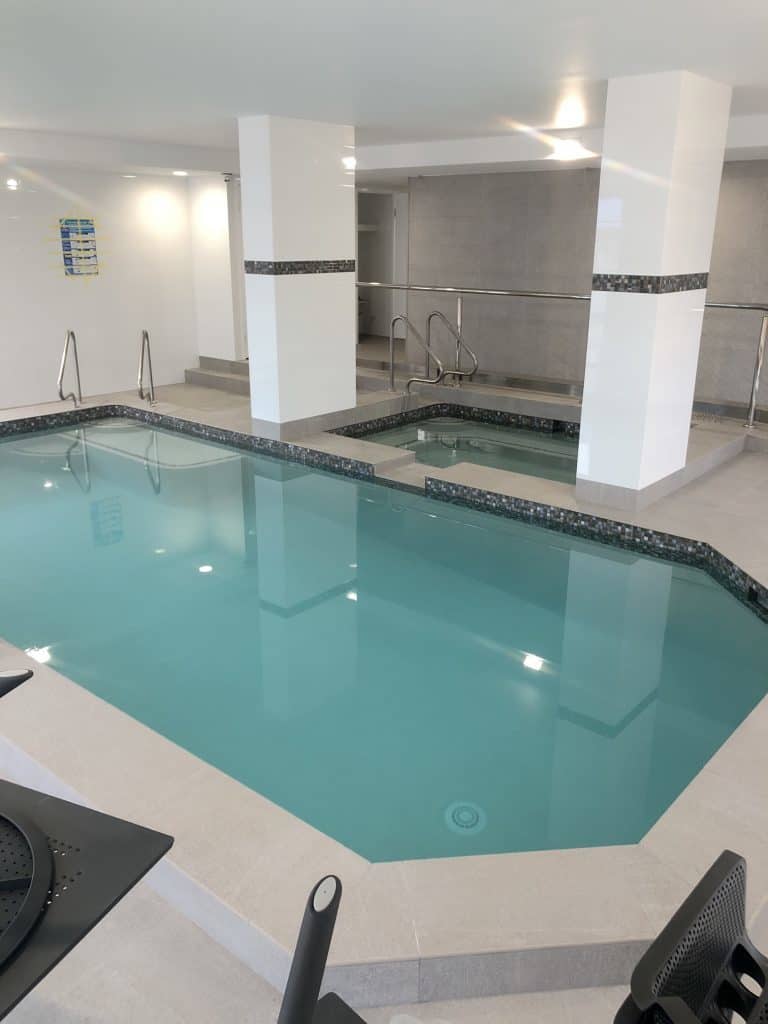 Amenities upgrade - Surfers Paradise, Gold Coast