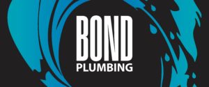 Bond Plumbing logo