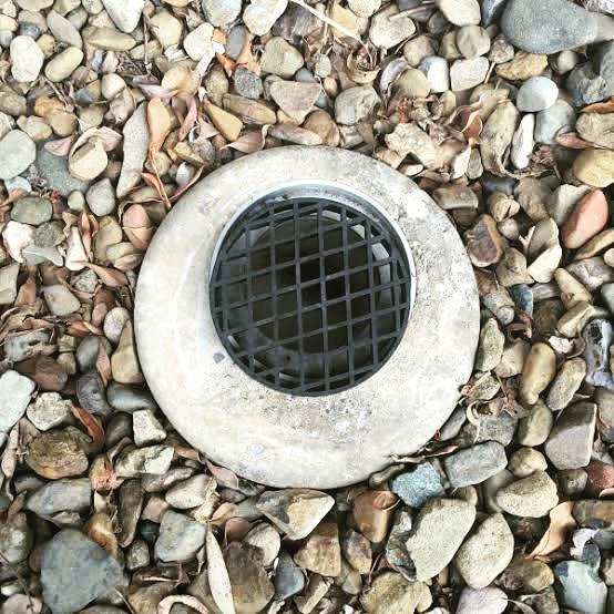 It's important to keep your Overflow Relief Gully maintained