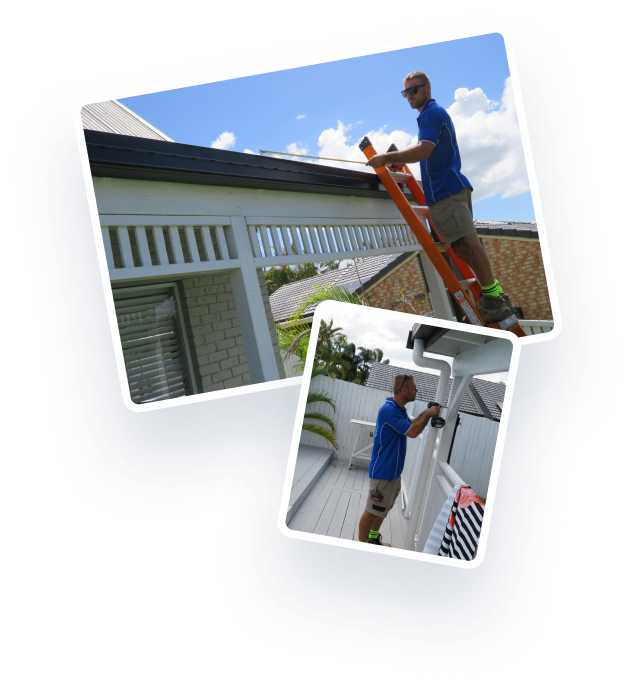 Expert Roof & Gutters Services Gold Coast Bond Plumbing